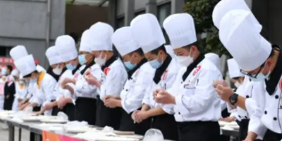 <b>成都財貿職高烹飪學校介紹</b>