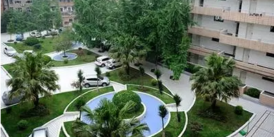 <b>四川省江油市中壩職業(yè)中學(xué)校</b>