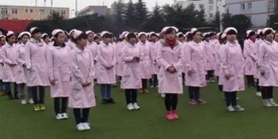 成都育華衛(wèi)校