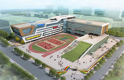 綿陽市博遠藝術職業學校