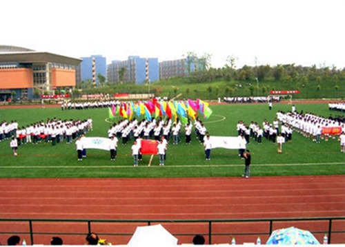 成都2023年模具設計與制造技術專業哪個中專學校好