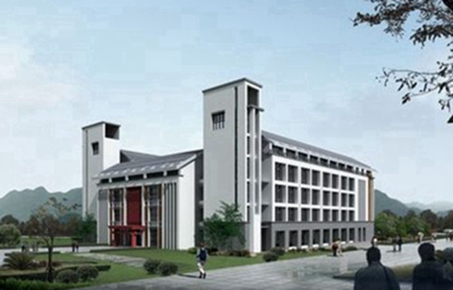 巴中2023年讀建筑工程專業哪所學校好